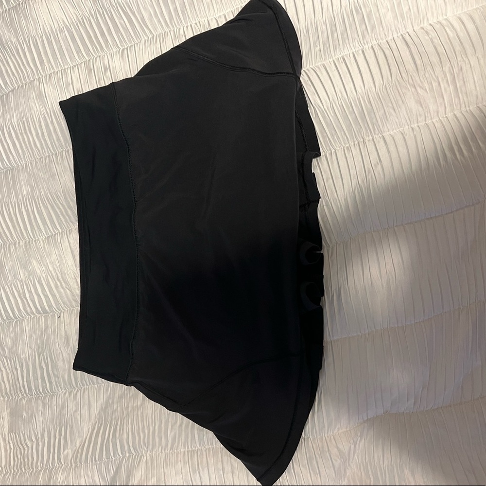 Lululemon skirt